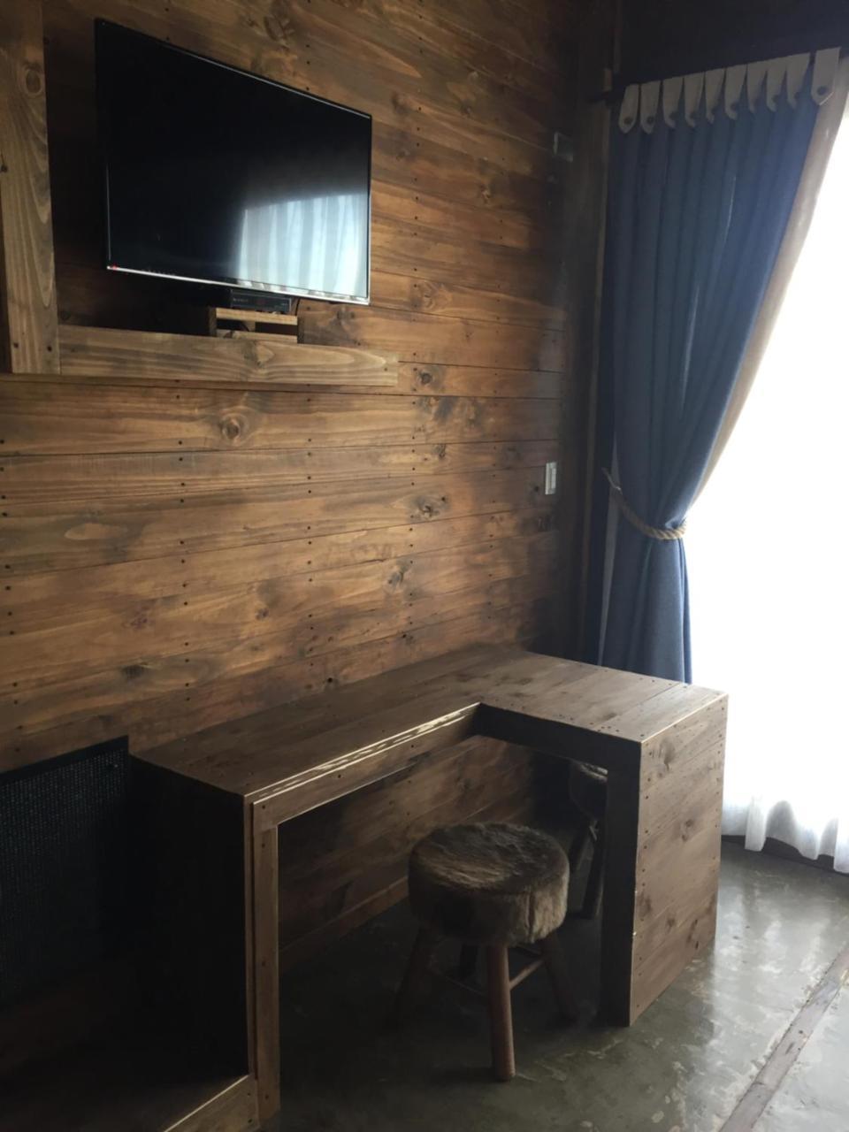 Palo Santo Acomodação com café da manhã Pichilemu Exterior foto
