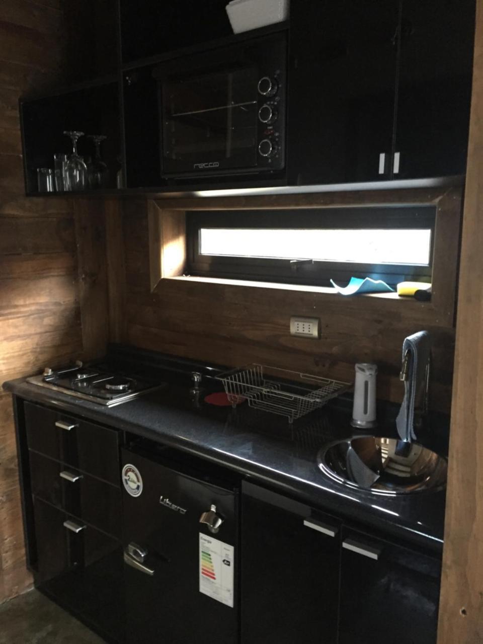 Palo Santo Acomodação com café da manhã Pichilemu Exterior foto